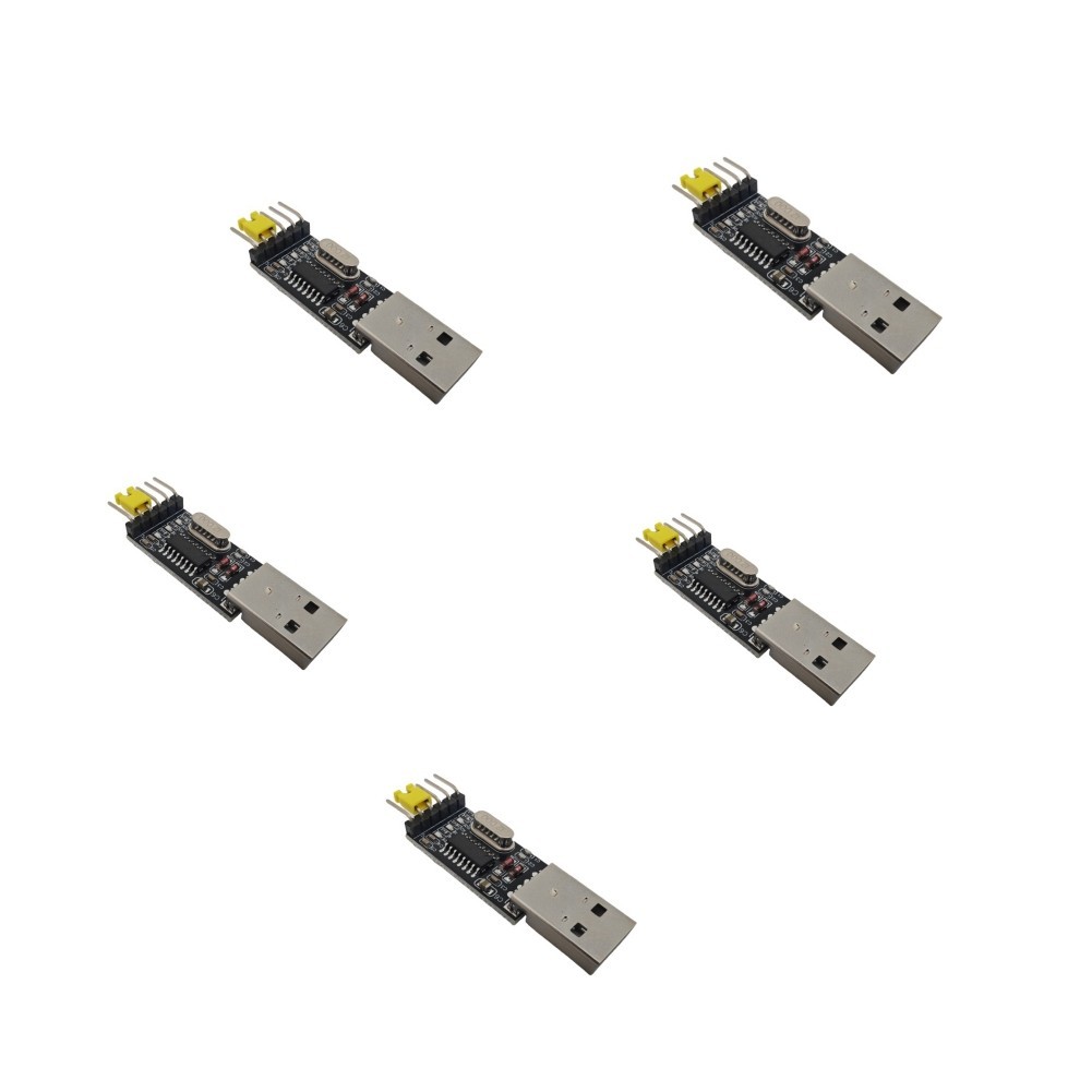 Download Line Brush STC Downloader 10x5x3cm 5 Modules Download Line Brush