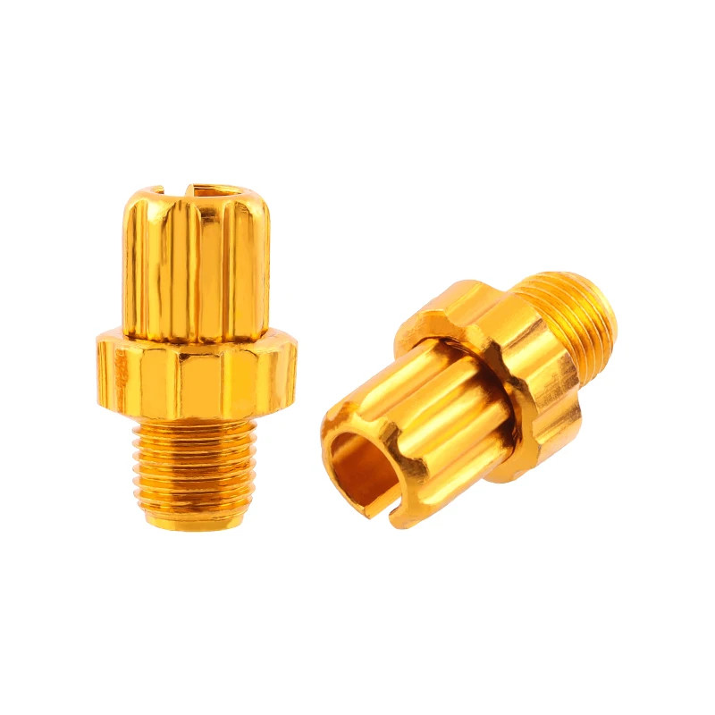 Bike M10 Brake Lever Adjuster Screw Bolt MTB Road Bicycle Brake Nut 10mm