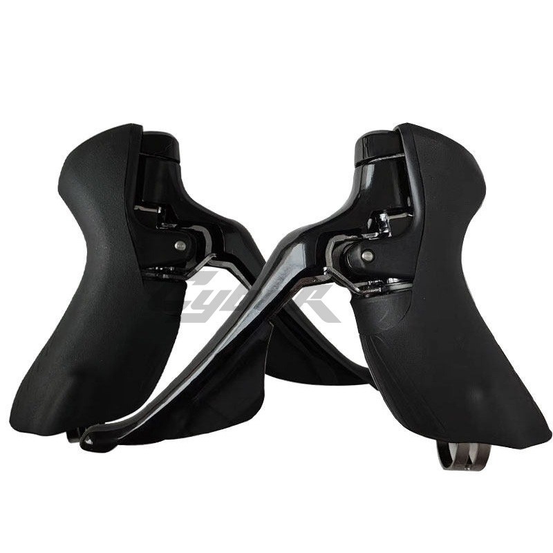 Shimano 105 ST-R7000 2*11 Speed Dual Control Levers Mechanical Brake L+R Set-OE