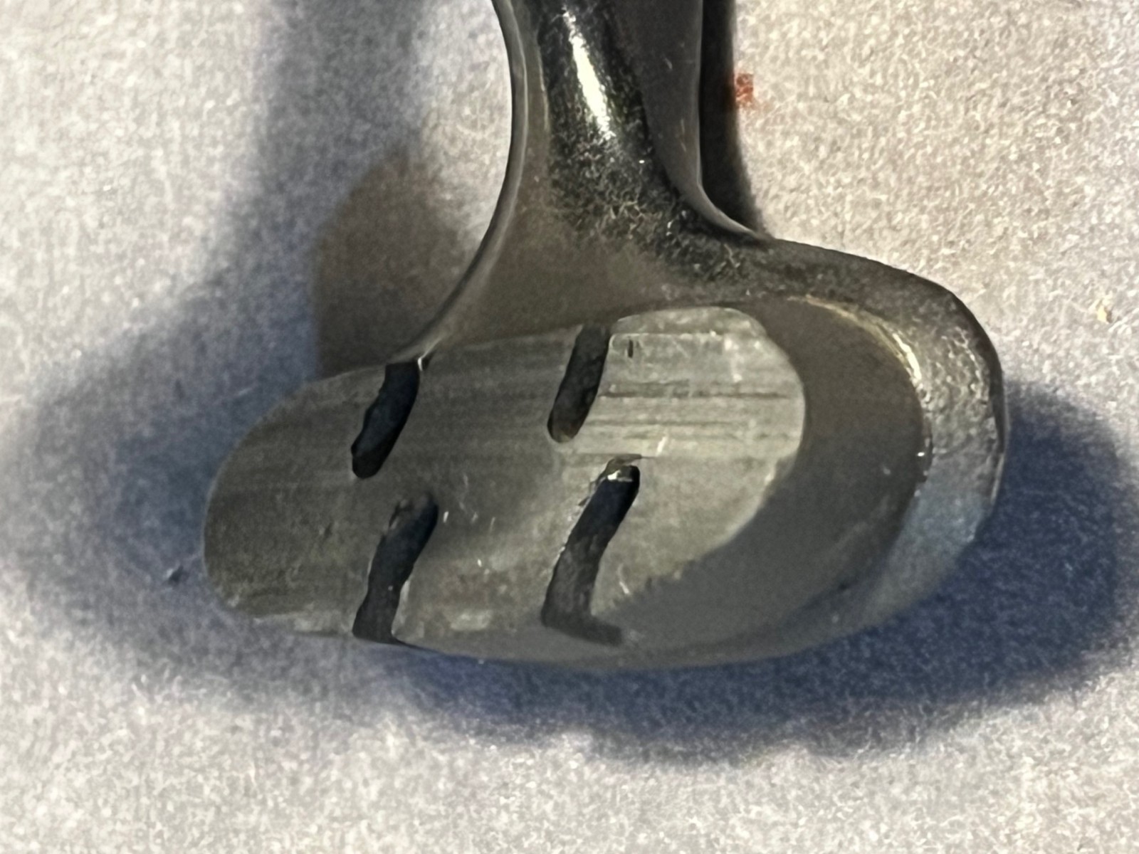 Modolo Kronos Brake Set