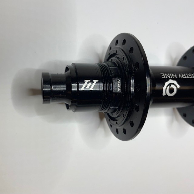 Industry Nine 1/1 Rear Hub – 157mm | 32H | 6-Bolt | XD Driver H0MBXAXG2