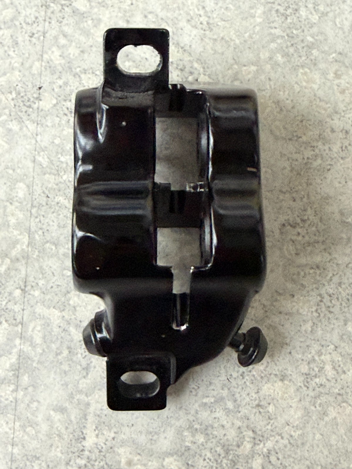New – Magura MT 5 Brake Caliper 4 Piston / 4 Pot