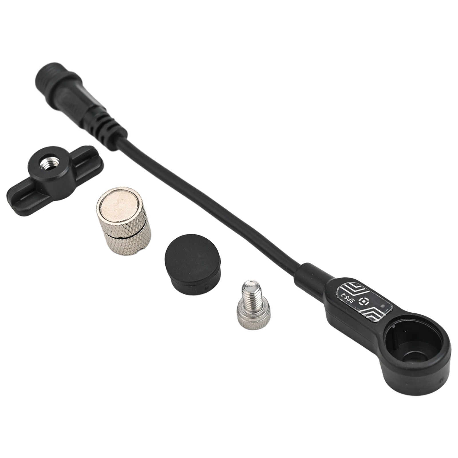 Speed Sensors Made Specifically for Compatibility with Different Motor Ratings