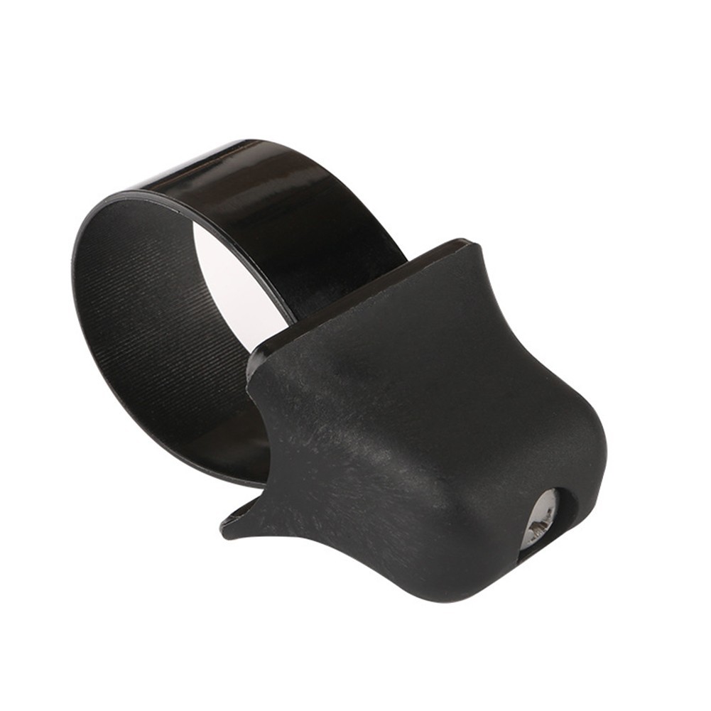Easy Installation Motorcycle Throttle Assist Handlebar Grip for a Ride