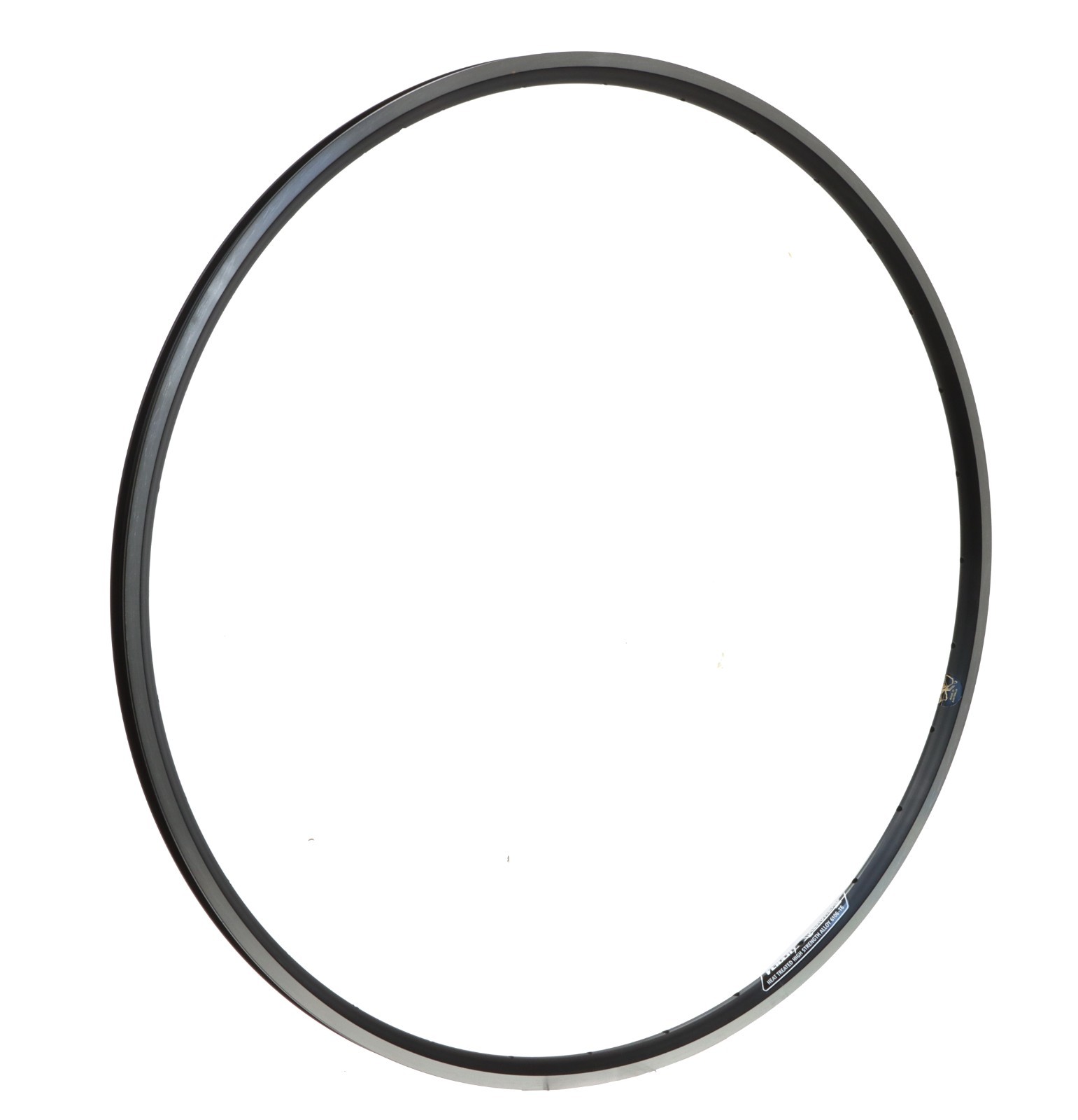Velocity Aerohead Alloy Rim 700c 36H Black MSW Rim Australia Road Bike NEW NOS