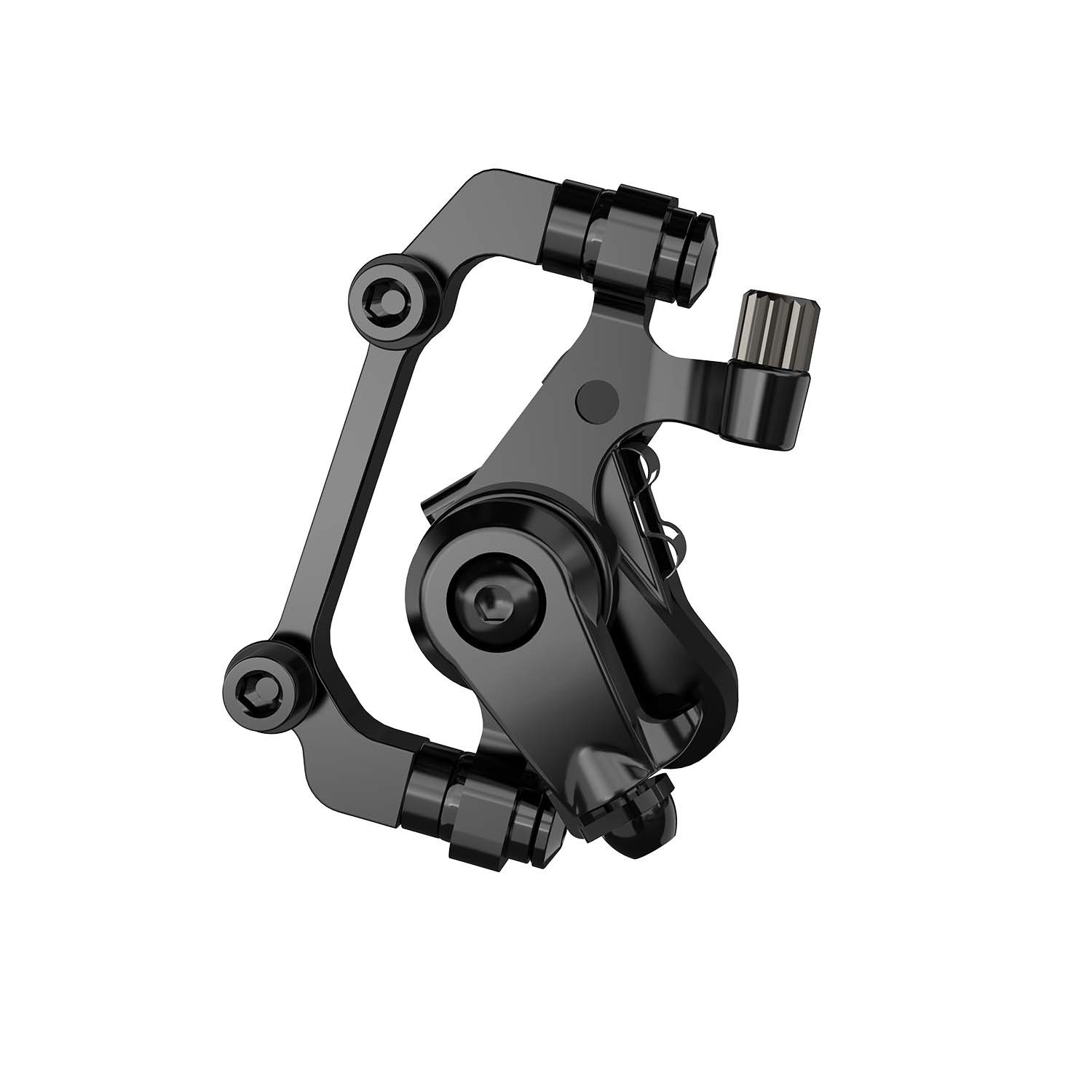 Hikeep ebike Front Brake Caliper just for COCO E-bike Brake Caliper Accessories