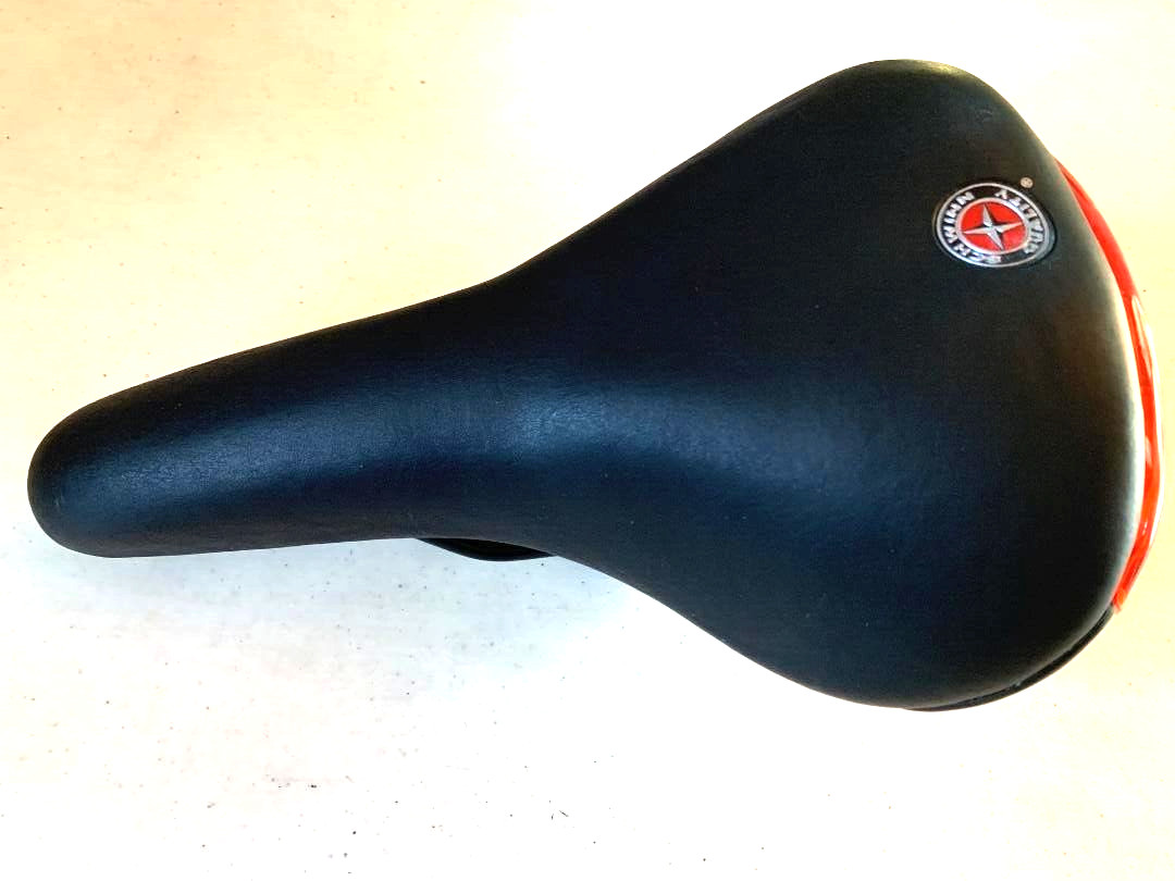 SCHWINN Lighted Bicycle Seat MTB City Bikes