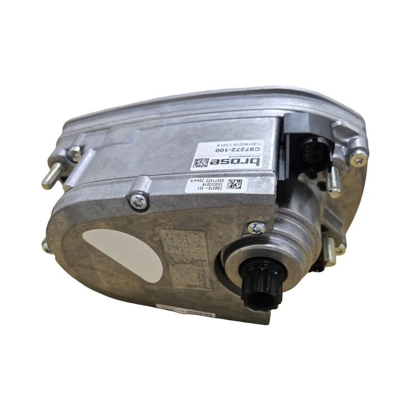 Brose Drive S Motor 25km/h 90Nm 250W C97272-100 E-Bike – New unit