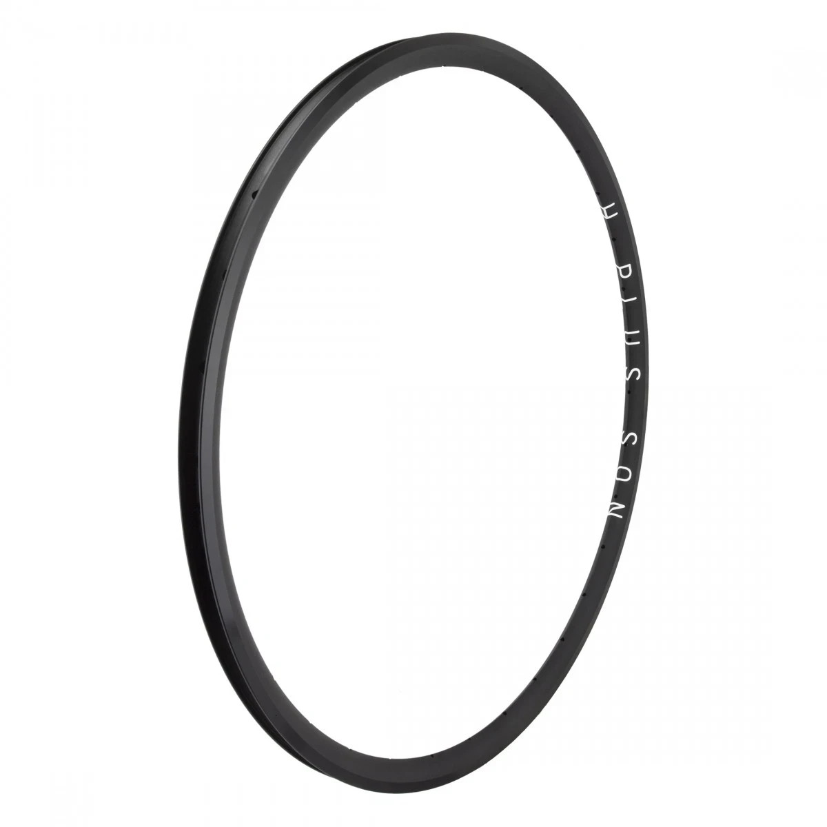 H Plus Son Archetype H+ 700C Clincher Rims – Alloy, Double Wall, MSW Drilled