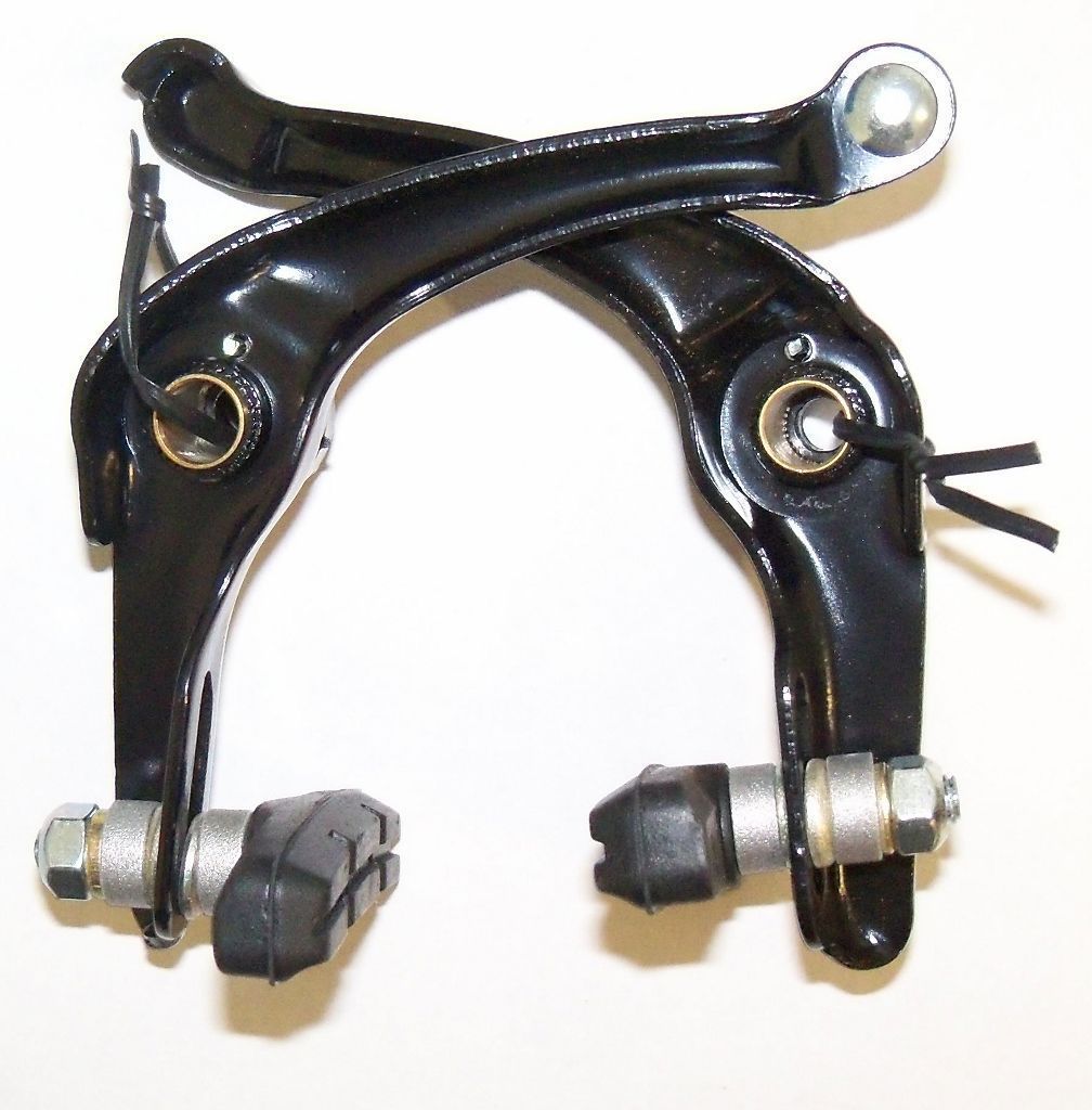 BLACK CANTILEVER/U-BRAKE BICYCLE BRAKE BIKE PARTS 82