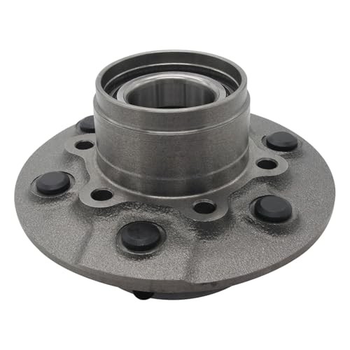 510006 Wheel Bearing and Hub Assembly – Compatible with Select 1992-04