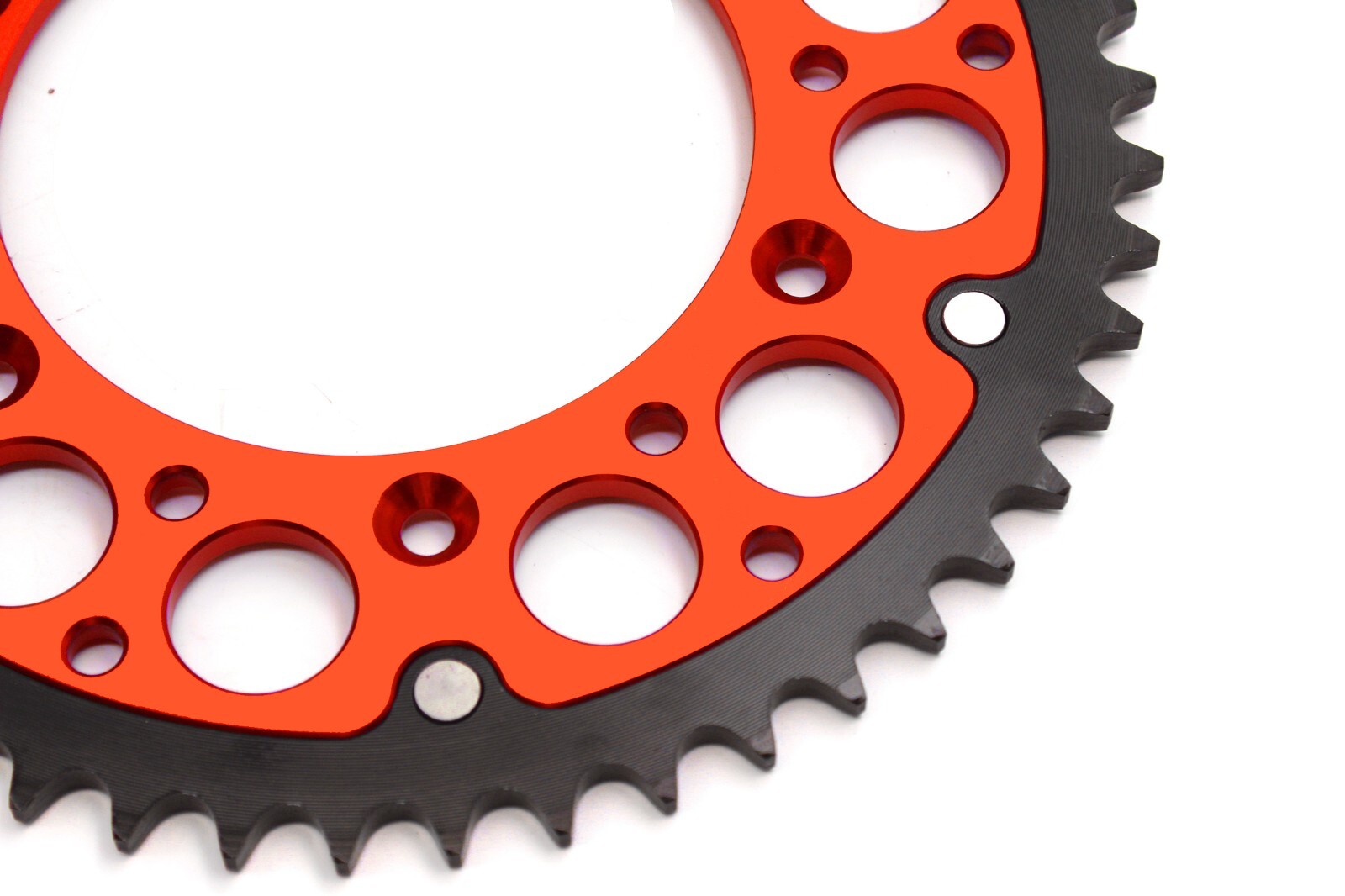 KKE 44T 48T 49T 50T 51T 52T Rear Hybrid Sprocket for KTM SX XC EXC XCW 125-530CC