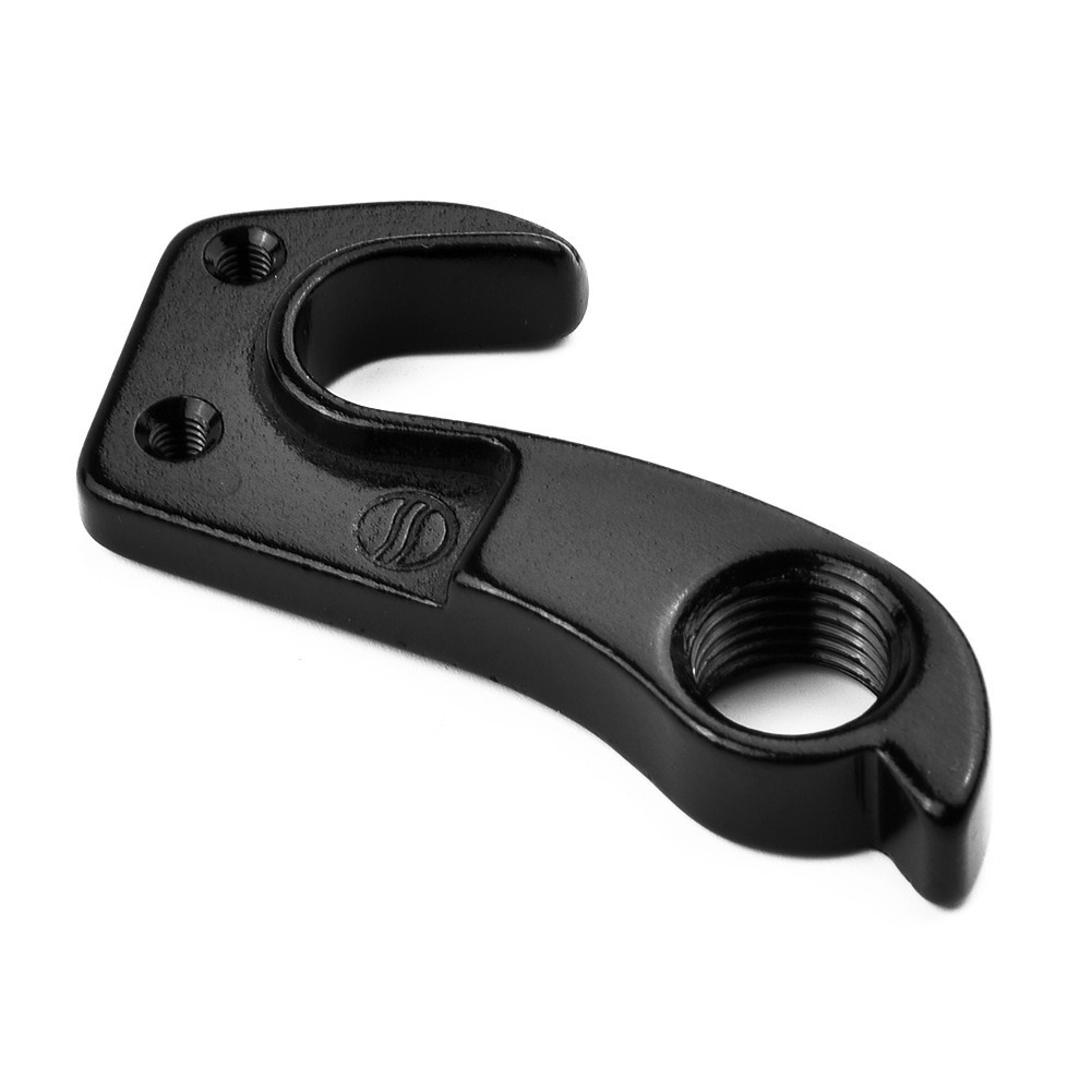 Derailleur Hanger Gear Mech Hanger Black Derailleur Escape For Giant Gear