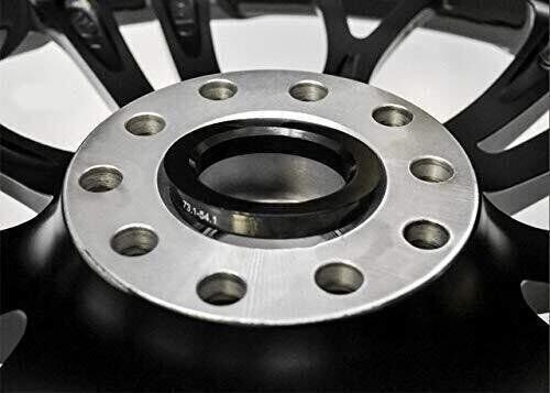 Revolution 787150 Hub Ring, 78mm