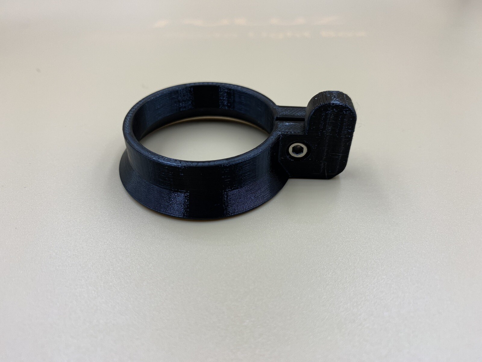 Thumb Pad For Half Twist Throttle