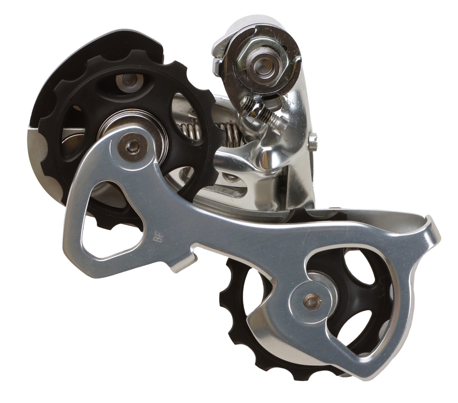 Shimano Dura-Ace RD-7700 GS Rear Derailleur 9s Medium Cage NOS NEW