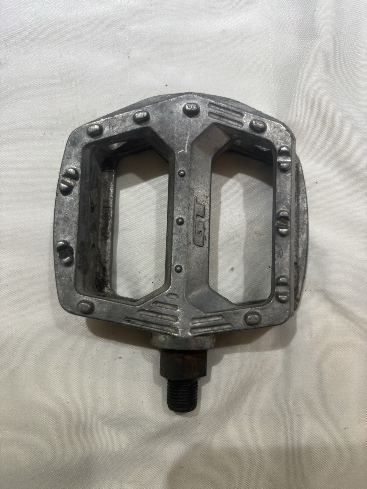 GT 1/2” Bmx Pedals