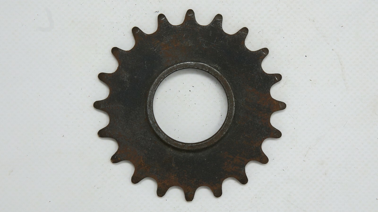 NOS FLIP-FLOP 30s COG 3/32 SPROCKET 20T ANTIQUE ROAD RACING BIKE BICYCLE VINTAGE