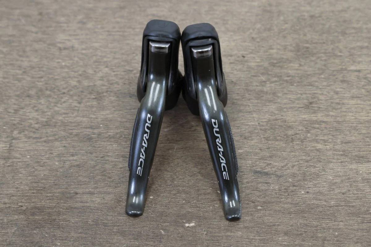 Shimano Dura-Ace 7970 Di2 10 Speed Electronic Rim Brake Road Groupset