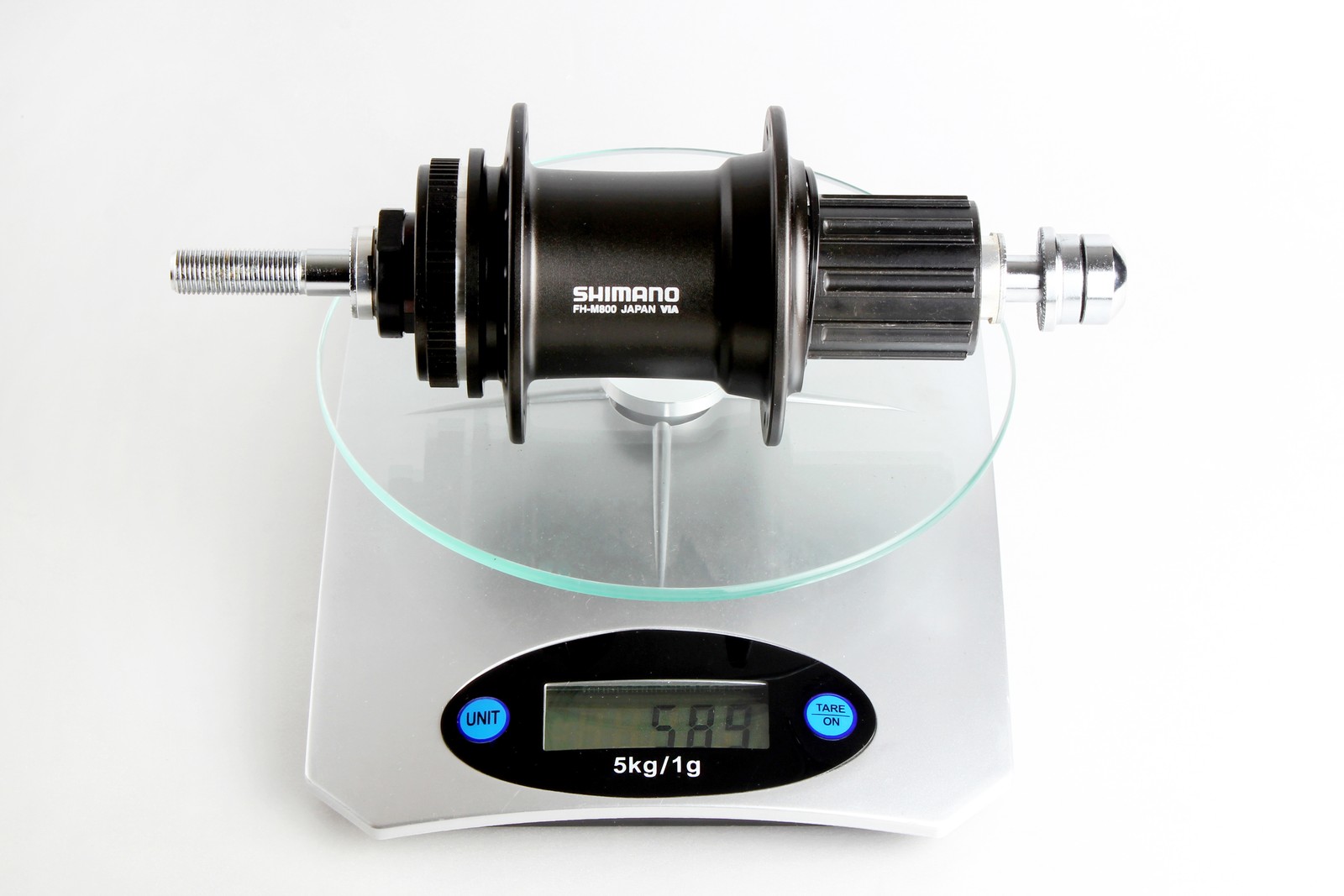 Shimano Deore XT FH-M8110 Mountain 12-Speed Cycle Disc Brake Rear Hub 12x148mm