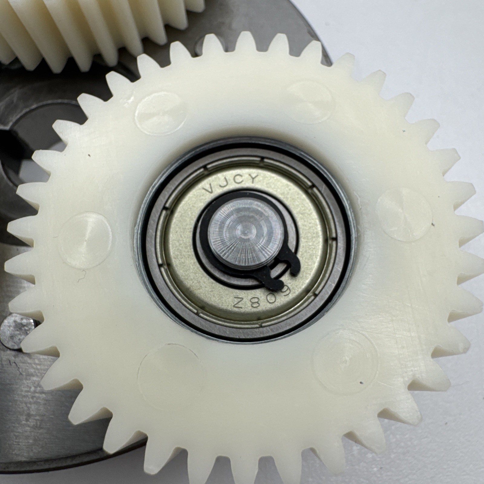 Frdhee 36T E-Bike Motor Gear Clutch Kit for Bafang 500W 750W 3 Gears