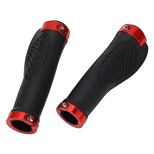 2Pcs Electric Scooter Handle Sleeve, Silicone Prevent Slip Handlebar Grip