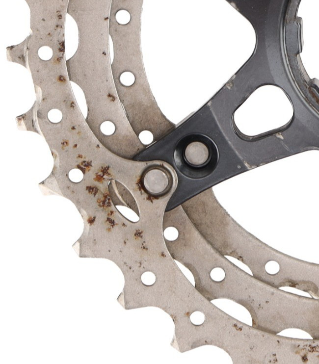 Shimano Ultegra CS-HG800 11 Speed Road Bike Cassette 11-34T HG HyperGlide