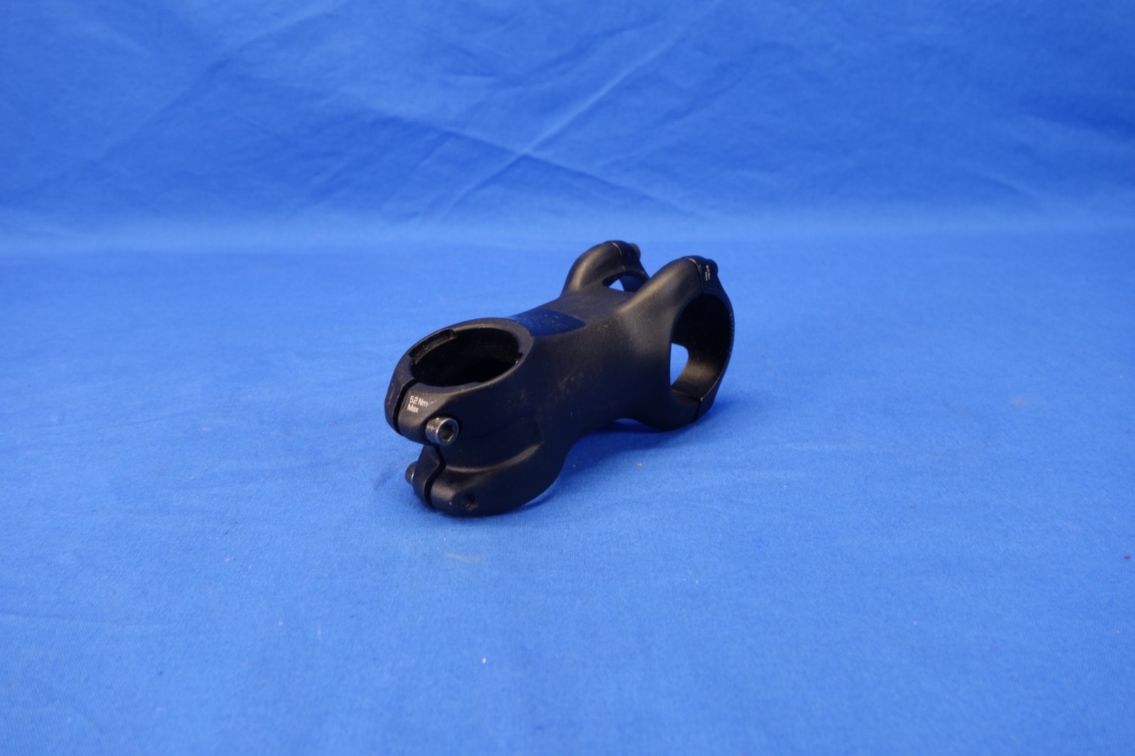 Bontrager Kovee PRO Aluminum Bike Stem: 70mm Length x 35mm Clamp, 13° Angle