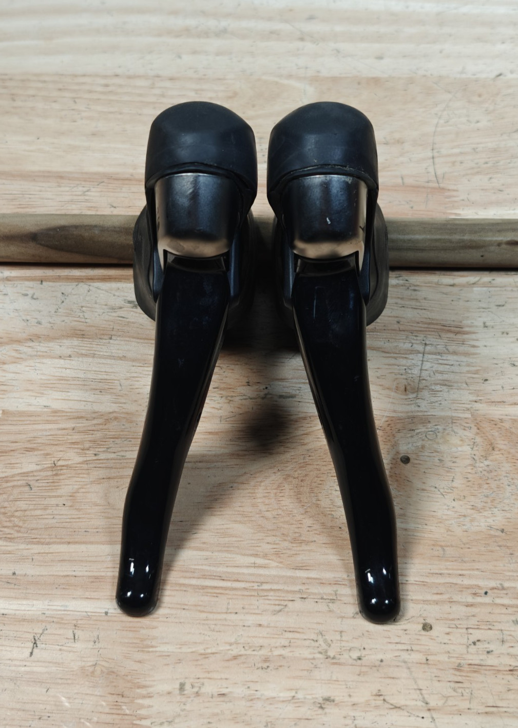Shimano 105 ST-5700 STI Brake Shift Levers 2×10 Speed
