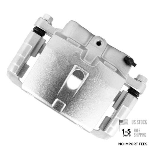 18-B4728 Front Right/Rear Left Brake Caliper For Front Right[18-B4728]