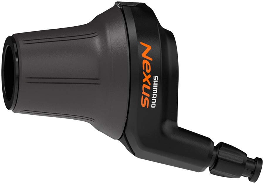 Shimano Nexus SL-C6001 8-Speed RevoShift Shifter with Optical Gear Display for