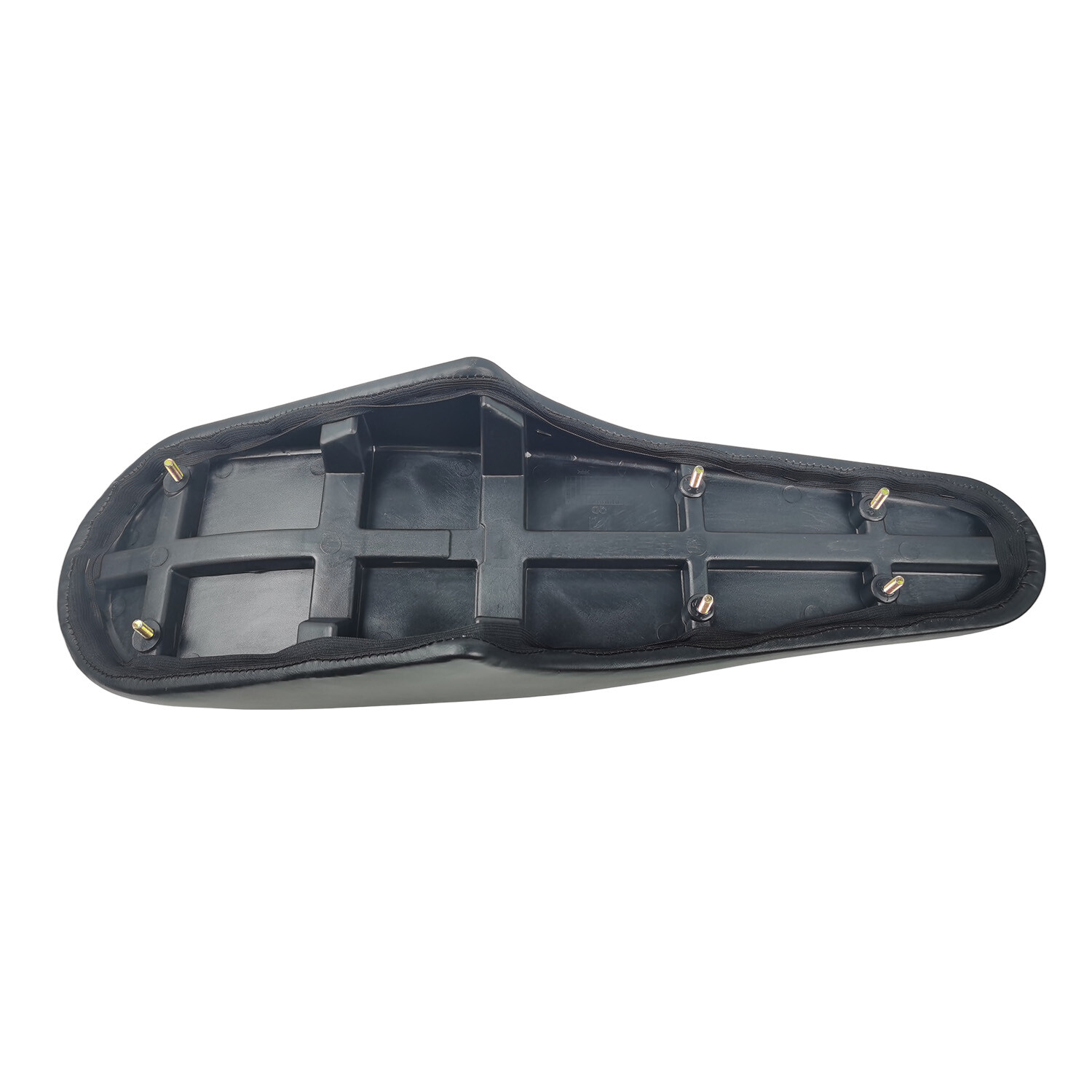 Electric bicycle saddle only for Hikeep K6-G K6-L PU/Leather Saddle Parts