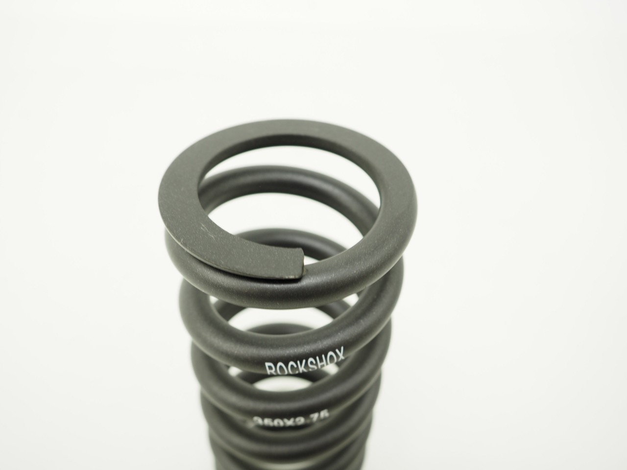 New! Rockshox 350lb x 2.75″ Rear Shock Coil Spring for Vivid/Kage Shocks MTB