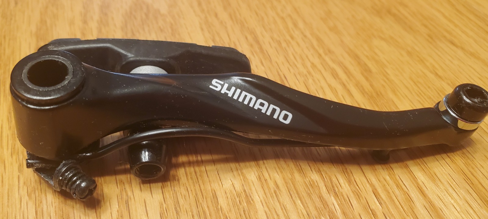 NEW! Shimano Alivio BR-T4000 Front V-Brake Caliper Trekking MTB Bike Brake