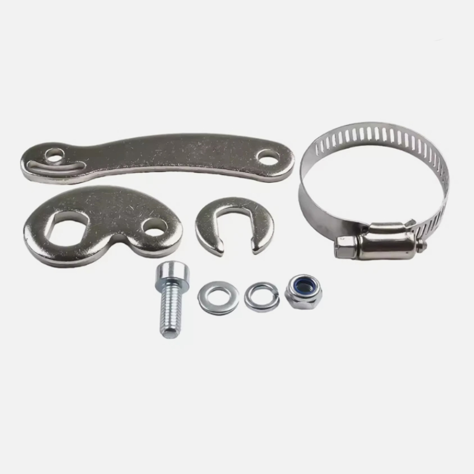 48-72V 3000W Rear motor Fat Wheel eBike Conversion Kit 20/24/26×4.0″ 175/190mm