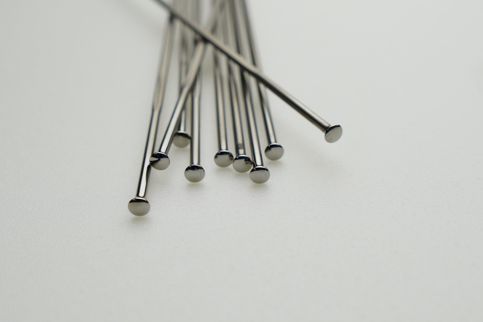 Titanium Spokes 14G Heavy Duty | Enduro Downhill AM | Custom Length