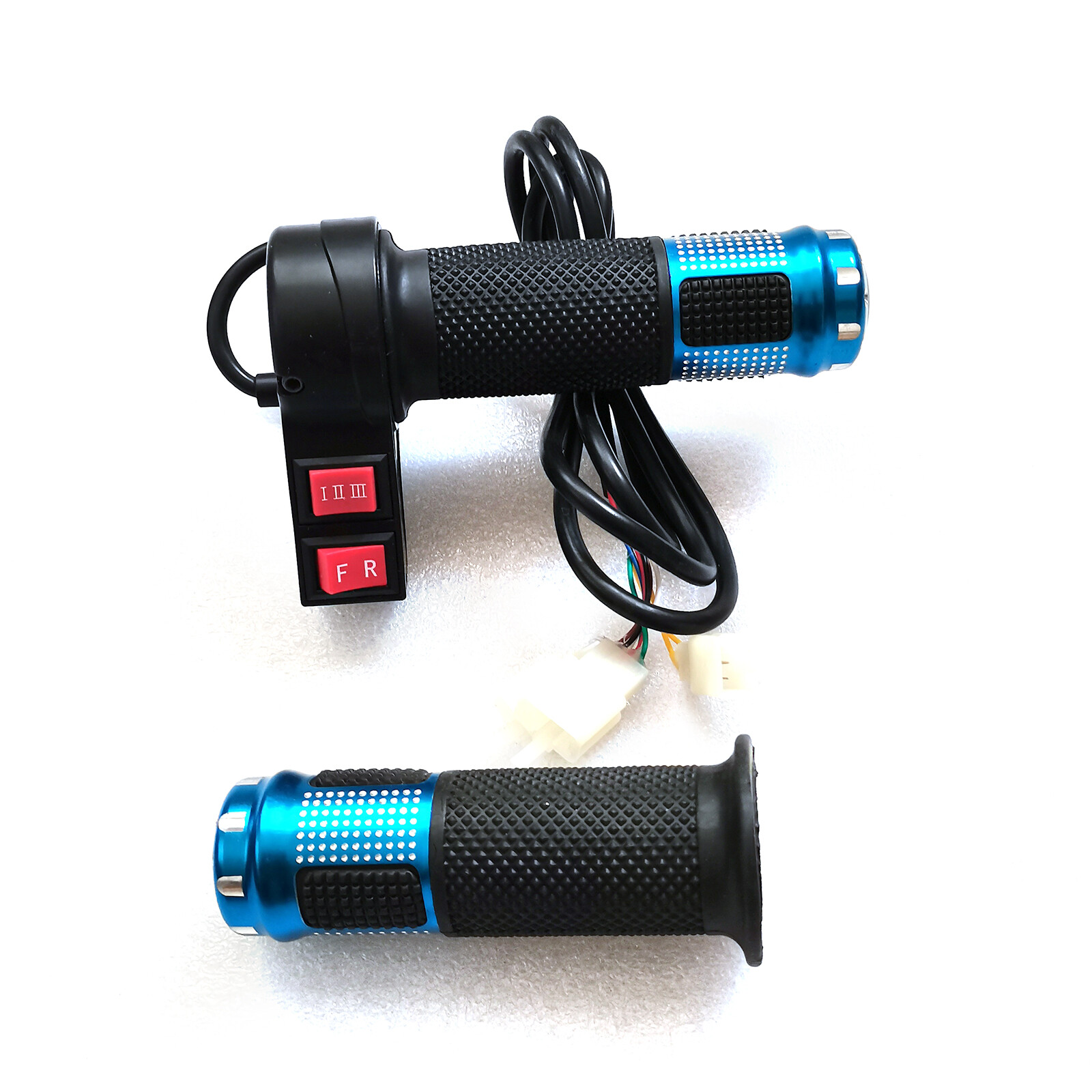 3000W 72V Electric Brushless DC Motor Controller Kit Fit E-Bike Scooter