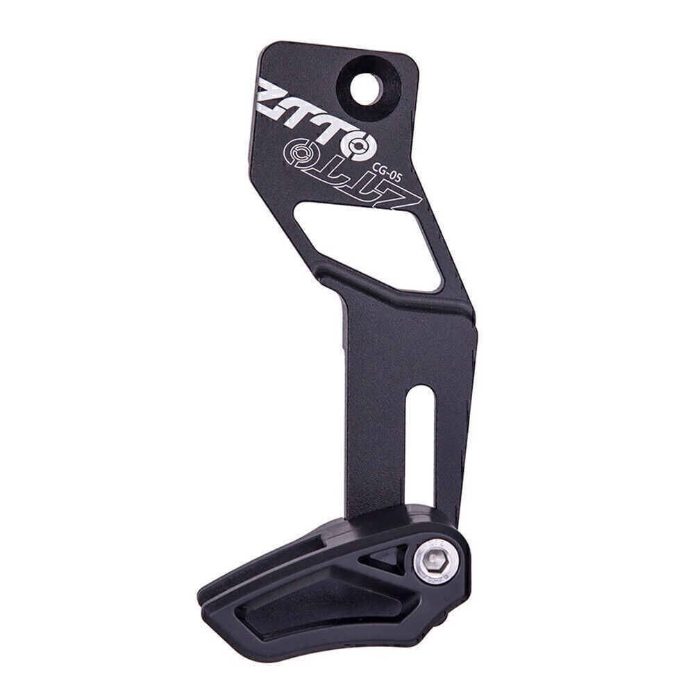 ZTTO Mount Chain guide Gravel MTB Bike Chain Guide Adjustable For 1X Chainring