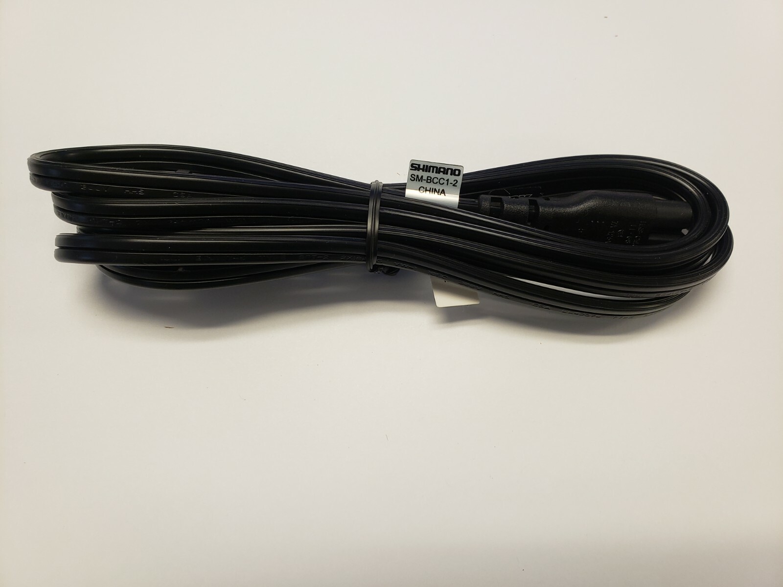 Shimano SM-BCR1 Dura Ace Ultegra Di2 Battery Charger for SM-BTR1 WITH Cable