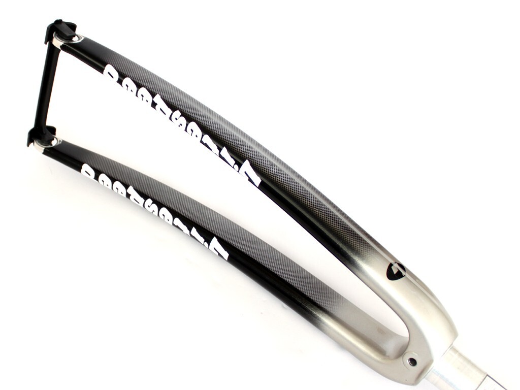 2004 Litespeed Capella 1-1/8″ Road Bike Full Carbon Fork 700C 375g