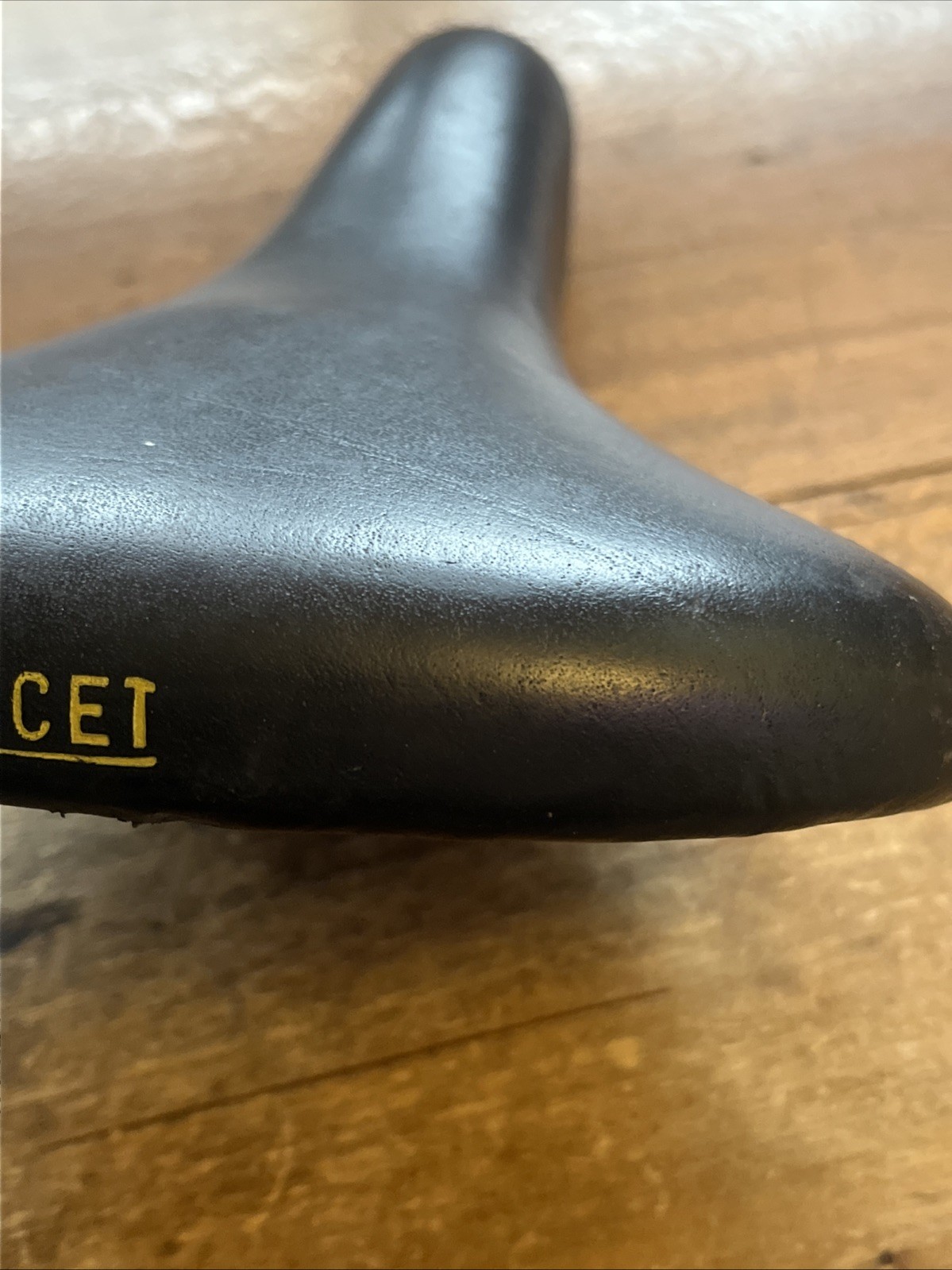 Vintage Avocet Racing-WII 245 mm Length 180 mm Width 70s 80s Touring Road Bike