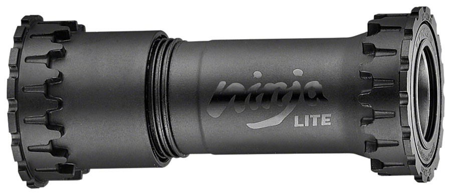 Ninja Lite Press Fit/Thread Together Bottom Bracket – Token Ninja Lite BB4124PR