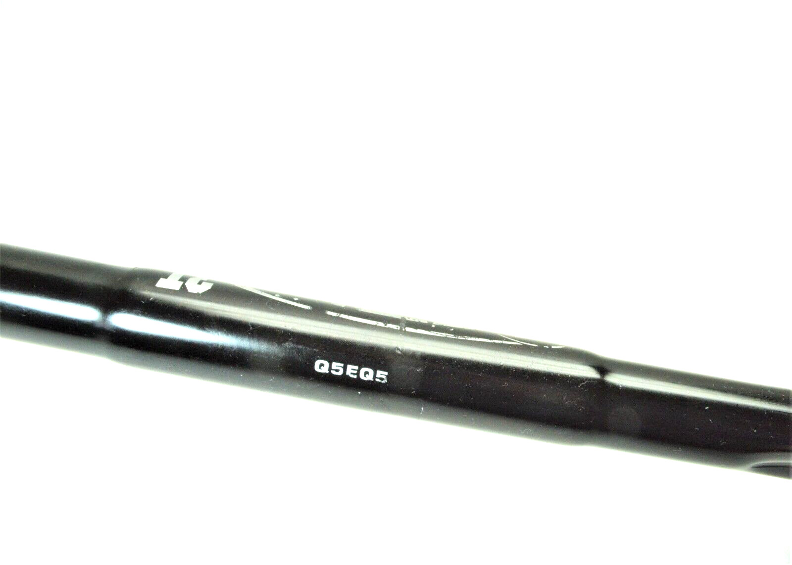 3T THE BICYCLE 460 MM DOUBLE GROOVE ANATOMIC DROP BAR HANDLEBAR 26.0 MM CLAMP