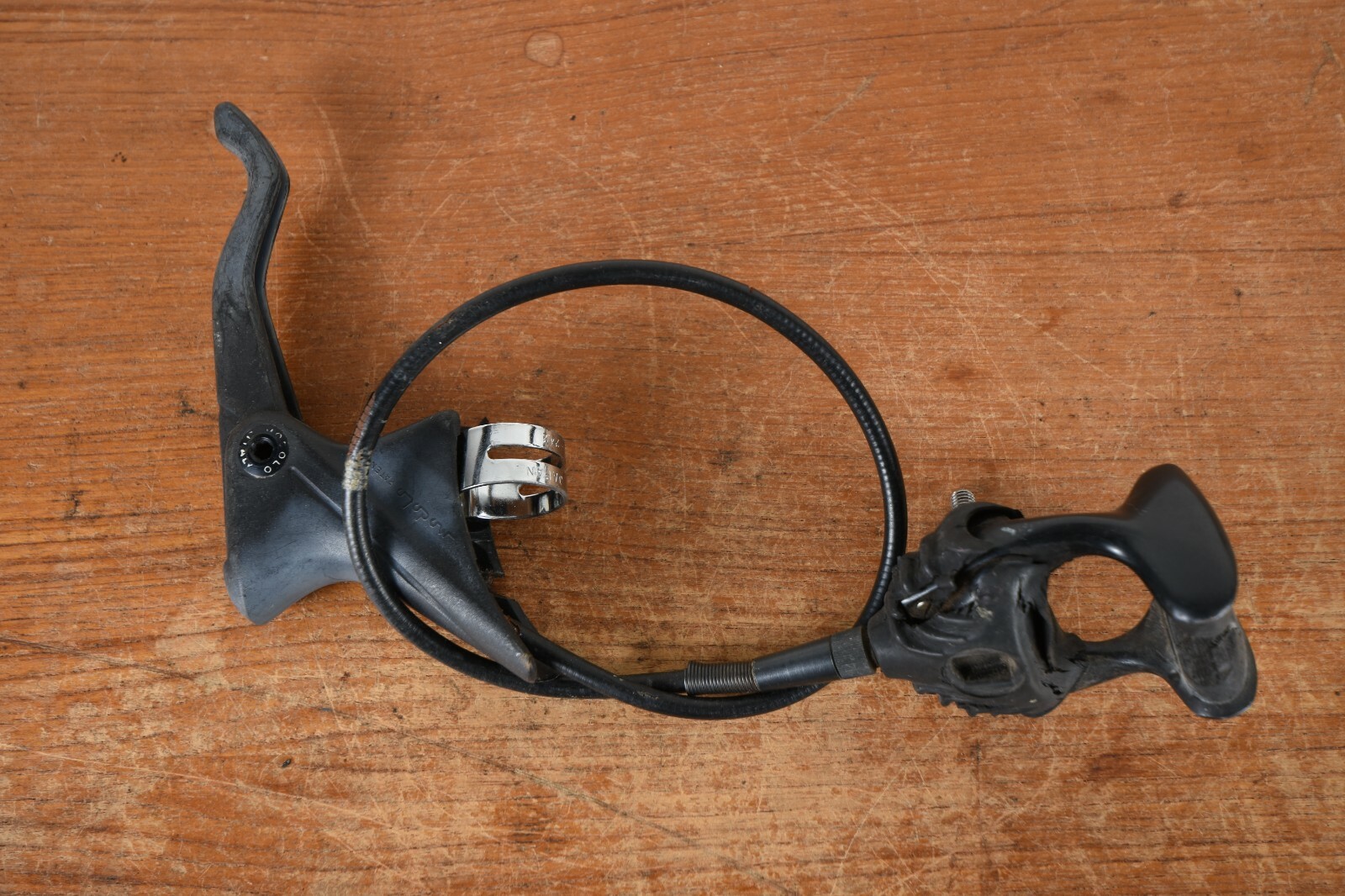 Modolo KRONOS Brakeset Levers Professional 23.8mm