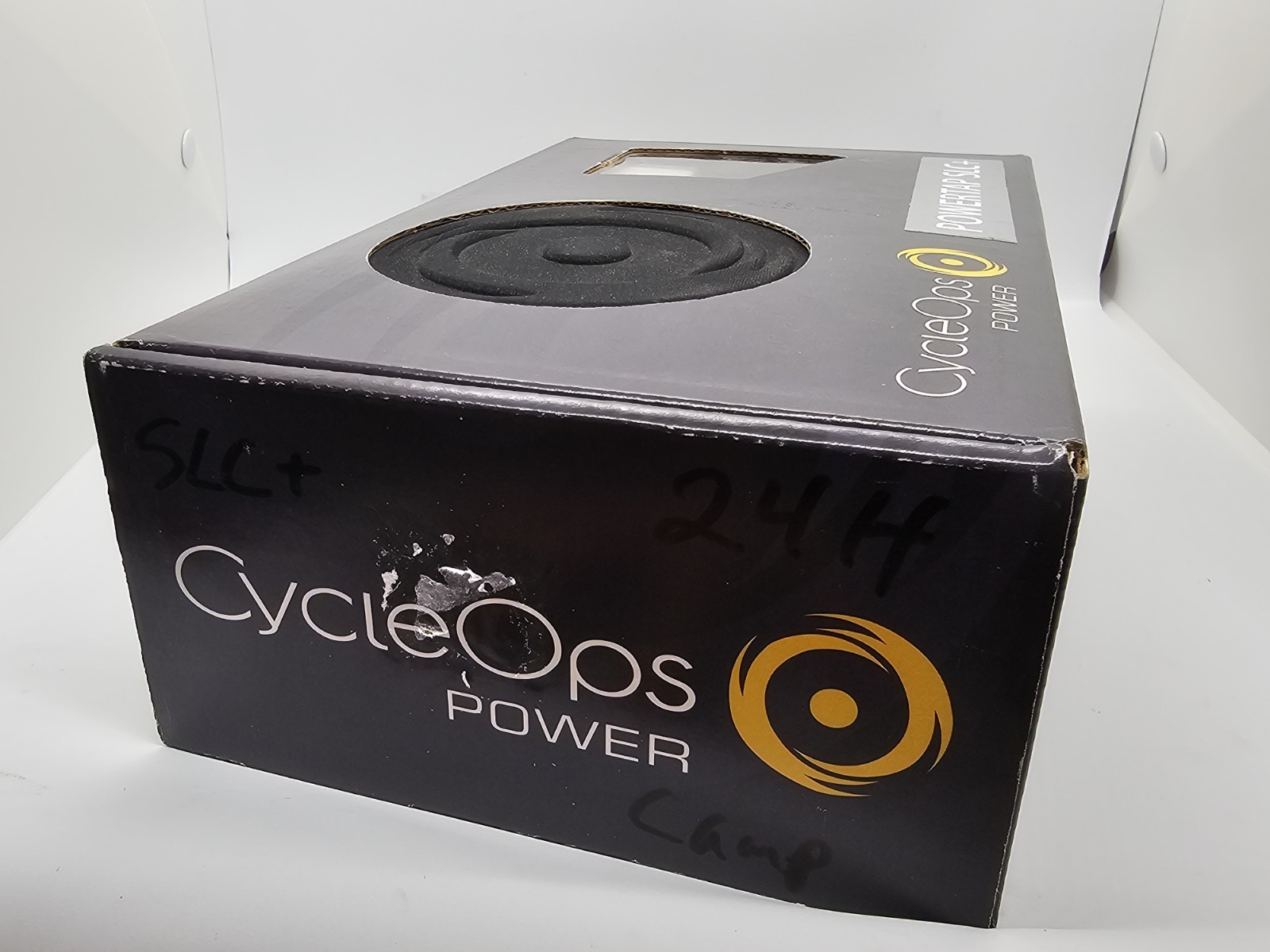 CycleOps PowerTap SLC+ Power Meter Hub, Campy Freehub, 24H ANT+, NEW