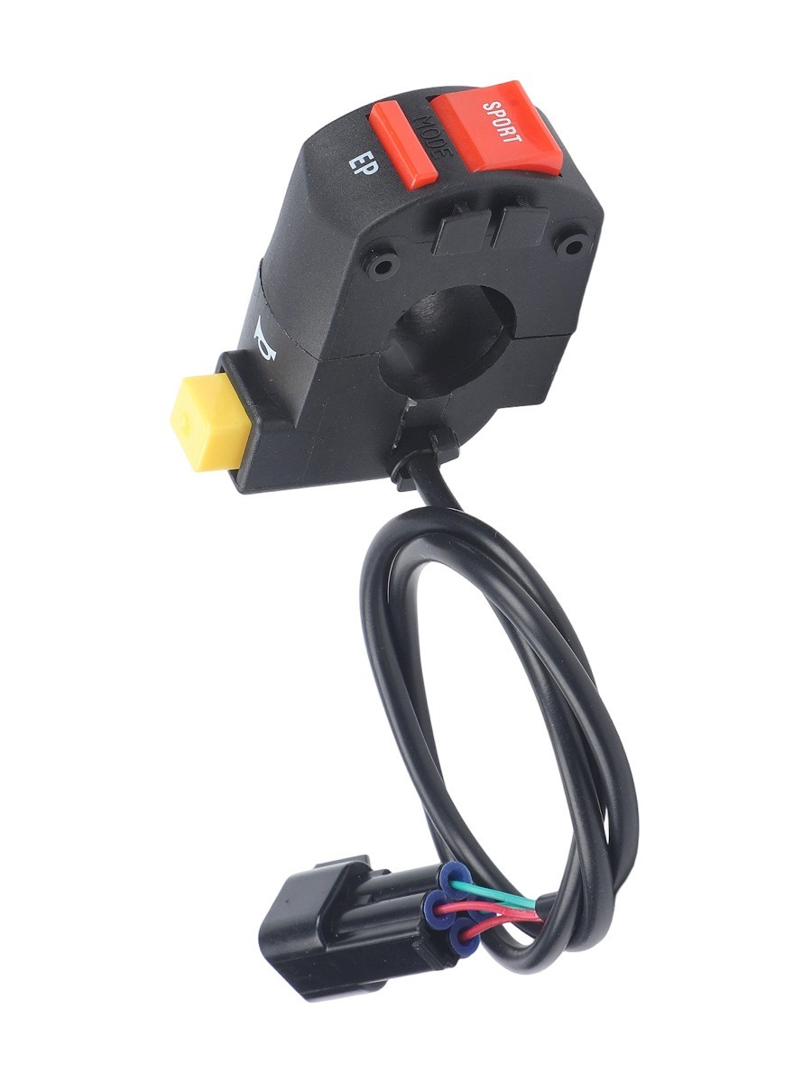 Easy-Installation For Surron Sport Eco Handlebar Switch Assembly For Light Bee