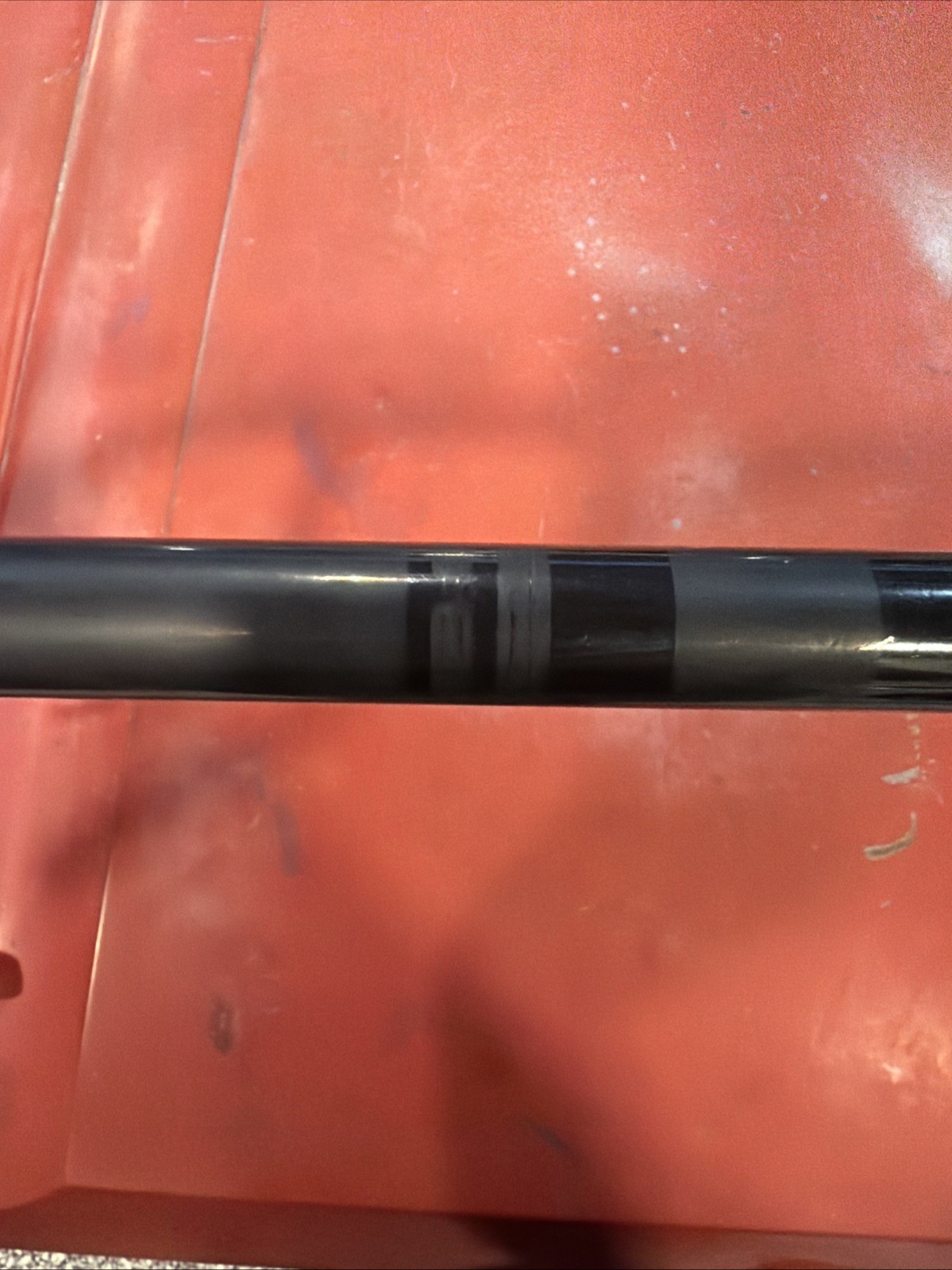 Nitto Fairweather Bullmoose B903 1 1/8″ 710mm Handlebars by Nitto