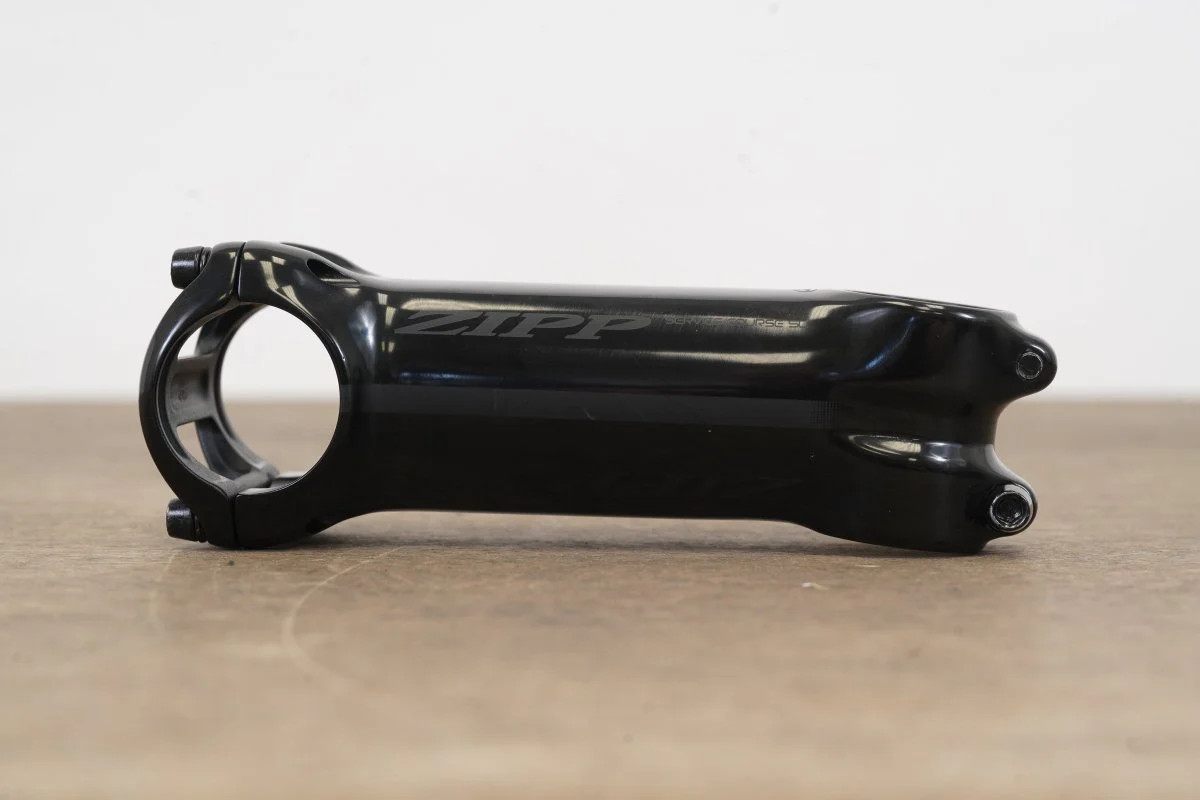 Zipp Service Course SL 110mm ±6 Degree Alloy Stem 150g 1 1/8″ 31.8mm