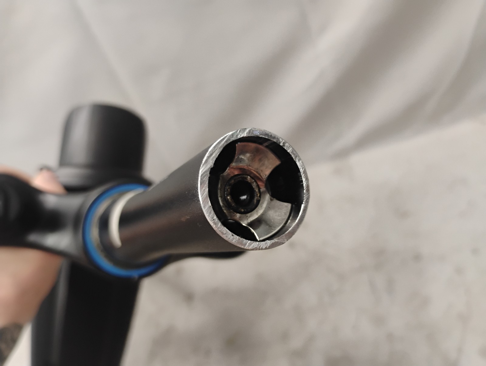2022 Fox 38 Performance Suspension Fork 170mm W/ MRP Lift V2 Damper Upgrade And