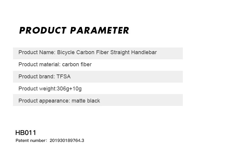 Carbon Riser Handlebar Integrated Handle Bar with Stem for MTB Bicycle UD 800mm